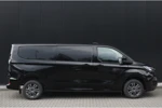 Ford Transit Custom 320 2.0 TDCI L2H1 Limited | AUTOMAAT | VOORRAAD! | CAMERA | DODE HOEK DETECTIE | ADAPT. CRUISE | STANDKACHEL | STOELVERWARMING |