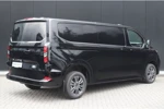 Ford Transit Custom 320 2.0 TDCI L2H1 Limited | AUTOMAAT | VOORRAAD! | CAMERA | DODE HOEK DETECTIE | ADAPT. CRUISE | STANDKACHEL | STOELVERWARMING |