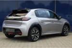 Peugeot 208 1.2 100PK GT | Adapt. Cruise C. | Camera | Navigatie | Apple/Android Carplay | 17" Lichtmetaal | LED | DAB | Parkeersen