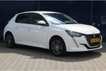 Peugeot 208 1.2 75PK Active Pack | Navigatie | Carplay | LED | Climate & Cruise C. | 16" Lichtmetaal | Park Assi