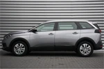 Peugeot 5008 1.2 PURETECH 130PK 7-ZITS ACTIVE+ / NAVI / CLIMA / LED / PDC / 17" LMV / BLUETOOTH / CRUISECONTROL !!