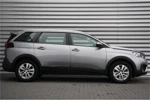 Peugeot 5008 1.2 PURETECH 130PK 7-ZITS ACTIVE+ / NAVI / CLIMA / LED / PDC / 17" LMV / BLUETOOTH / CRUISECONTROL !!