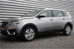 Peugeot 5008 1.2 PURETECH 130PK 7-ZITS ACTIVE+ / NAVI / CLIMA / LED / PDC / 17" LMV / BLUETOOTH / CRUISECONTROL !!