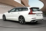 Volvo V60 T6 Recharge AWD R-Design