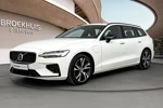 Volvo V60 T6 Recharge AWD R-Design