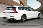 Volvo V60 T6 Recharge AWD R-Design