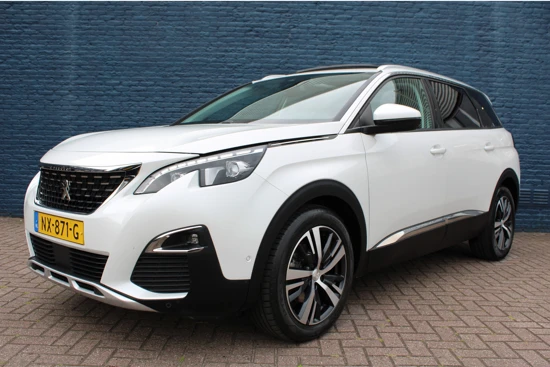 Peugeot 5008 SUV 1.6 PureTech 165pk EAT6 Allure 7p