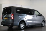 Peugeot Expert 2.0 BlueHDi Long Dubbel Cabine Asphalt