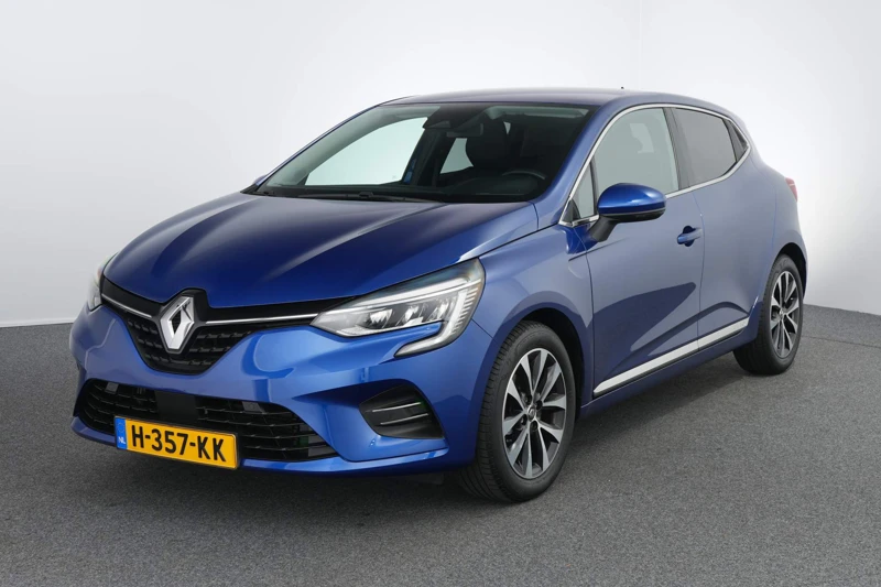 Renault Clio 1.0 TCe Intens