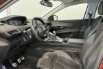 Peugeot 3008 1.2 PureTech AGC Allure | Pack Navigatie | Pack Safety | LED koplampen | Elektr. stoelen Massage/geheugen | Voorsttoelen verwarm