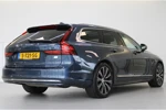 Volvo V90 T8 455PK AWD Long Range Plus Bright | Pano-dak | Full LED | Trekhaak | 360° camera