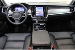 Volvo V90 T8 455PK AWD Long Range Plus Bright | Pano-dak | Full LED | Trekhaak | 360° camera