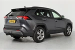 Toyota RAV4 2.5 Hybrid AWD Executive | Trekhaak 1650KG | Leder | Elektr Stoel + Mem | Adaptive Cruise | Elektr Achterklep | Stoelverwarming