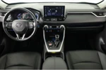 Toyota RAV4 2.5 Hybrid AWD Executive | Trekhaak 1650KG | Leder | Elektr Stoel + Mem | Adaptive Cruise | Elektr Achterklep | Stoelverwarming