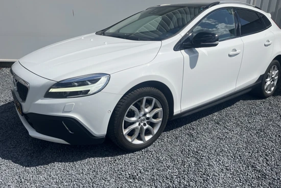 Volvo V40 V40 Cross Country 1.5 T3 Polar+ Luxury