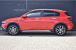 Fiat Tipo Cross 1.5 Hybrid 130pk Automaat | Adaptive Cruise | Navigatie by App | Stoelverwarming | Achteruitrijcamera | Climate Control |