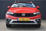 Fiat Tipo Cross 1.5 Hybrid 130pk Automaat | Adaptive Cruise | Navigatie by App | Stoelverwarming | Achteruitrijcamera | Climate Control |