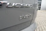 Hyundai Tucson 1.6 T-GDI PHEV N Line 4WD