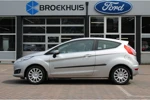 Ford Fiesta 1.0EB 100PK TITANIUM | TREKHAAK | ORIGINEEL NL! | NAVI | CLIMATE CTRL | CRUISE CTRL |