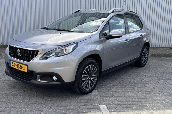 Peugeot 2008 1.2 PureTech Active