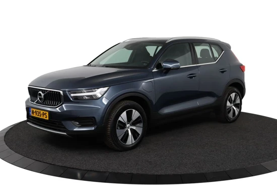 Volvo XC40 1.5 T4 Recharge Inscription Expression