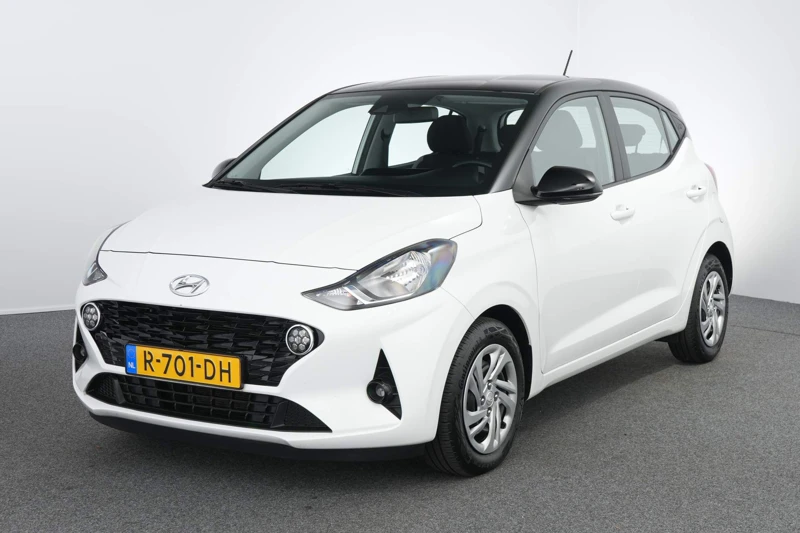 Hyundai i10 1.0 Comfort