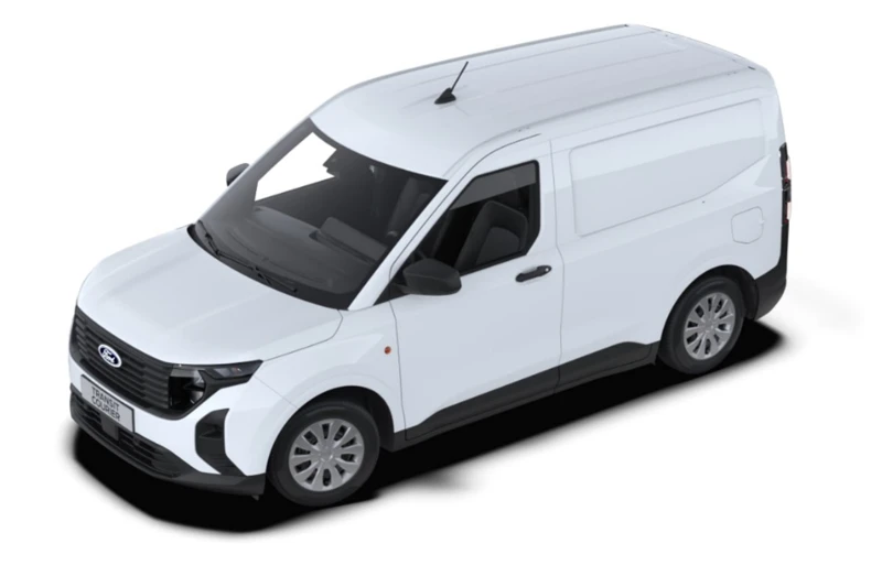 Ford Transit Courier 1.0 100 pk EcoBoost Trend