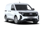 Ford Transit Courier 1.0 100 pk EcoBoost Trend