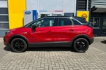 Opel Crossland 1.2 110PK TURBO GS-LINE | AGR-COMFORTSTOELEN| CRUISE CONTROL| CLIMATE CONTROL| PARKEERSENSOREN| DAB|