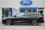 Ford Focus Wagon 1.0EB HYBRID ST-LINE X AUTOMAAT 155 PK | 1E EIGENAAR! | FULL-OPTIONS! | PANODAK | AGR-STOELEN | CAMERA | WINTERPACK | ADAP