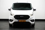 Ford Transit Custom 340 1.0EB PHEV AUTOMAAT | PLUG-IN HYBRIDE | CAMERA | DEALER OH! | WINTERPACK | APPLE CARPLAY & ANDROID AUTO | PARK SENS V+A | CR