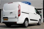 Ford Transit Custom 340 1.0EB PHEV AUTOMAAT | PLUG-IN HYBRIDE | CAMERA | DEALER OH! | WINTERPACK | APPLE CARPLAY & ANDROID AUTO | PARK SENS V+A | CR