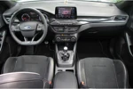 Ford Focus Wagon 2.3EB ST-3 280 PK | MAXTON | RECARO | PANODAK | B&O | ELEKT. STOELEN | NAVI | CAMERA | CLIMA | WINTERPACK | CRUISE | PARK