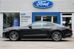 Ford Mustang Fastback 2.3EB AUTOMAAT | DEALER OH! | LEDER | CAMERA | NAVI | STOELVERWARMING + KOELING | FULL LED | NAVI | CLIMA | SPOILER | P