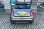 Fiat 500 1.2 70 pk Rockstar/Sport | Panoramadak | Cruise Control | Automaat