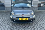 Fiat 500 1.2 70 pk Rockstar/Sport | Panoramadak | Cruise Control | Automaat