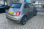 Fiat 500 1.2 70 pk Rockstar/Sport | Panoramadak | Cruise Control | Automaat