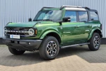 Ford Bronco 2.7 Outer Banks V6 335 PK | Nu te bestellen! | 4x4 |