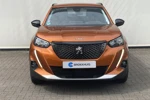 Peugeot 2008 1.2 PureTech 100pk Allure Pack | ECC-AIRCO | NAVIGATIE | Camera | TREKHAAK | APPLE/ANDROIDAUTO | DAB+ | HALF LEDER | CRUISE | MU