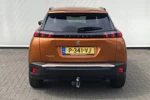 Peugeot 2008 1.2 PureTech 100pk Allure Pack | ECC-AIRCO | NAVIGATIE | Camera | TREKHAAK | APPLE/ANDROIDAUTO | DAB+ | HALF LEDER | CRUISE | MU