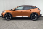 Peugeot 2008 1.2 PureTech 100pk Allure Pack | ECC-AIRCO | NAVIGATIE | Camera | TREKHAAK | APPLE/ANDROIDAUTO | DAB+ | HALF LEDER | CRUISE | MU