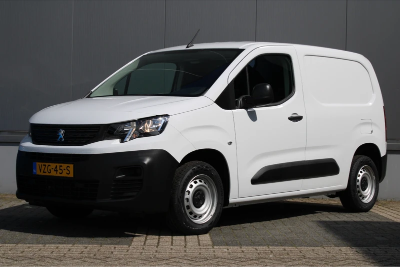 Peugeot Partner Bedrijfsauto 1.5 BlueHDi 100pk L1