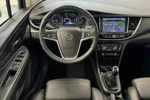 Opel Mokka X 1.4 Turbo Innovation | AGR stoelen | Leder | Stuur- & Stoelverwarming | Schuifdak | LED adaptief | Getint glas | Navigatie |