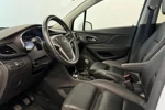 Opel Mokka X 1.4 Turbo Innovation | AGR stoelen | Leder | Stuur- & Stoelverwarming | Schuifdak | LED adaptief | Getint glas | Navigatie |