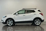 Opel Mokka X 1.4 Turbo Innovation | AGR stoelen | Leder | Stuur- & Stoelverwarming | Schuifdak | LED adaptief | Getint glas | Navigatie |