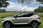 Volvo XC40 Recharge 70 kWh | Camera | Luxe Bekleding | Warmtepomp | Stoelverwarming | Privacy Glass | Stuurverwarming | CarPlay | DAB |