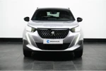 Peugeot 2008 1.2 PureTech GT 130pk Automaat | Adaptive Cruise | Stoelverwarming | Navigatie | Sfeerverlichting | Achteruitrijcamera | Parkeer