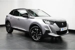 Peugeot 2008 1.2 PureTech GT 130pk Automaat | Adaptive Cruise | Stoelverwarming | Navigatie | Sfeerverlichting | Achteruitrijcamera | Parkeer