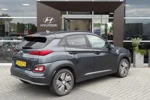 Hyundai KONA EV Premium 64 kWh | LEDER | NAVIGATIE | ADAPTIVE CRUISE CONTROL