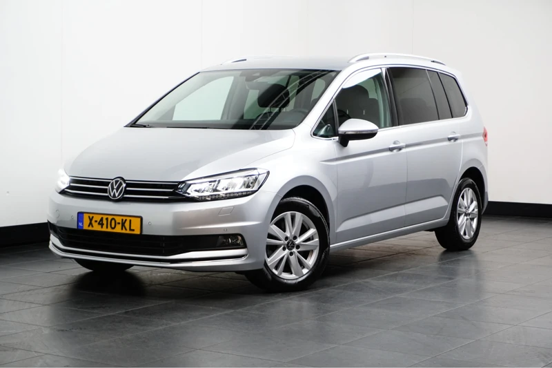 Volkswagen Touran 1.5 TSI 150pk DSG Highline 7p